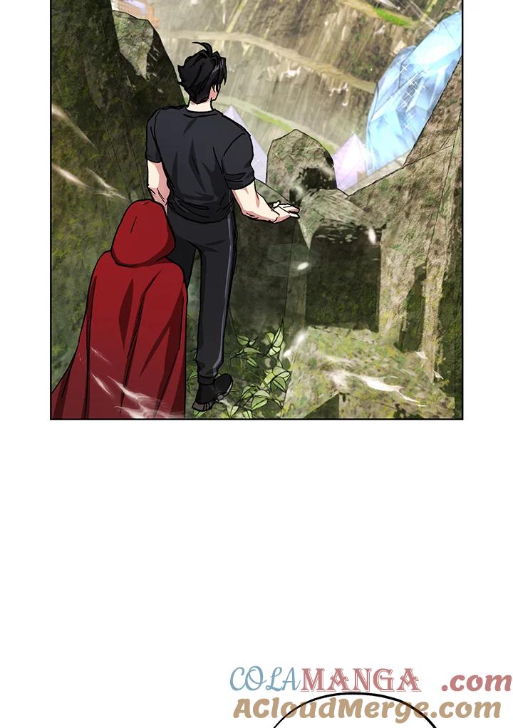 地下城的当家人 - 第15话 - 第25张图