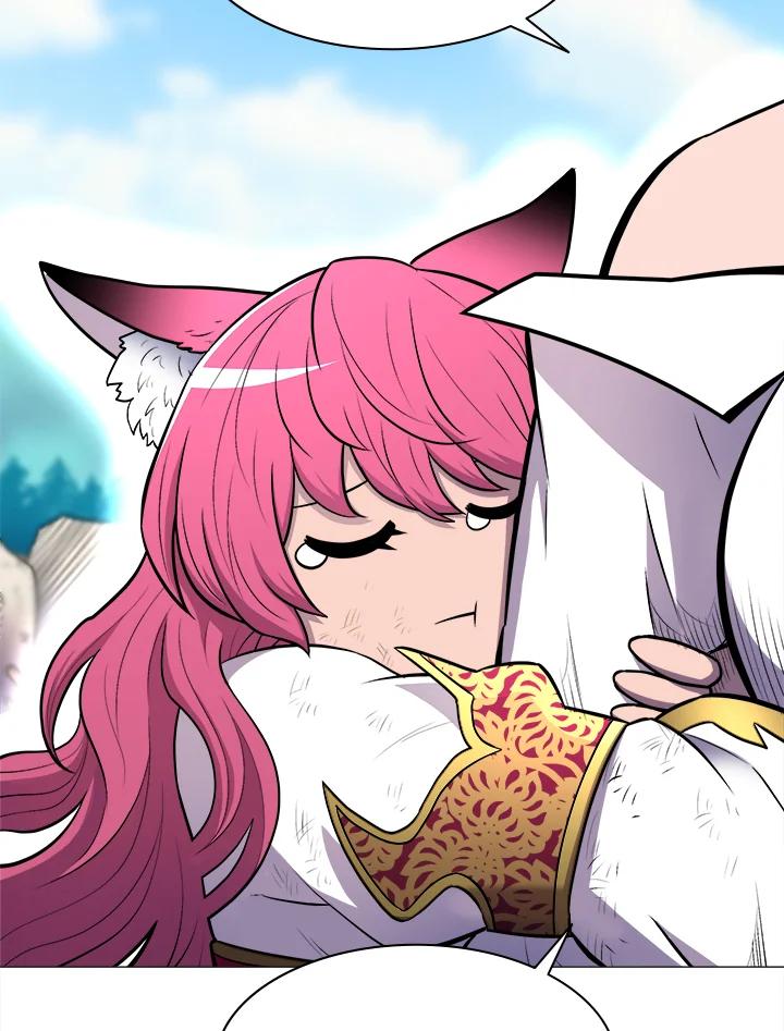 《UPDATER更新者》第19话 第88页