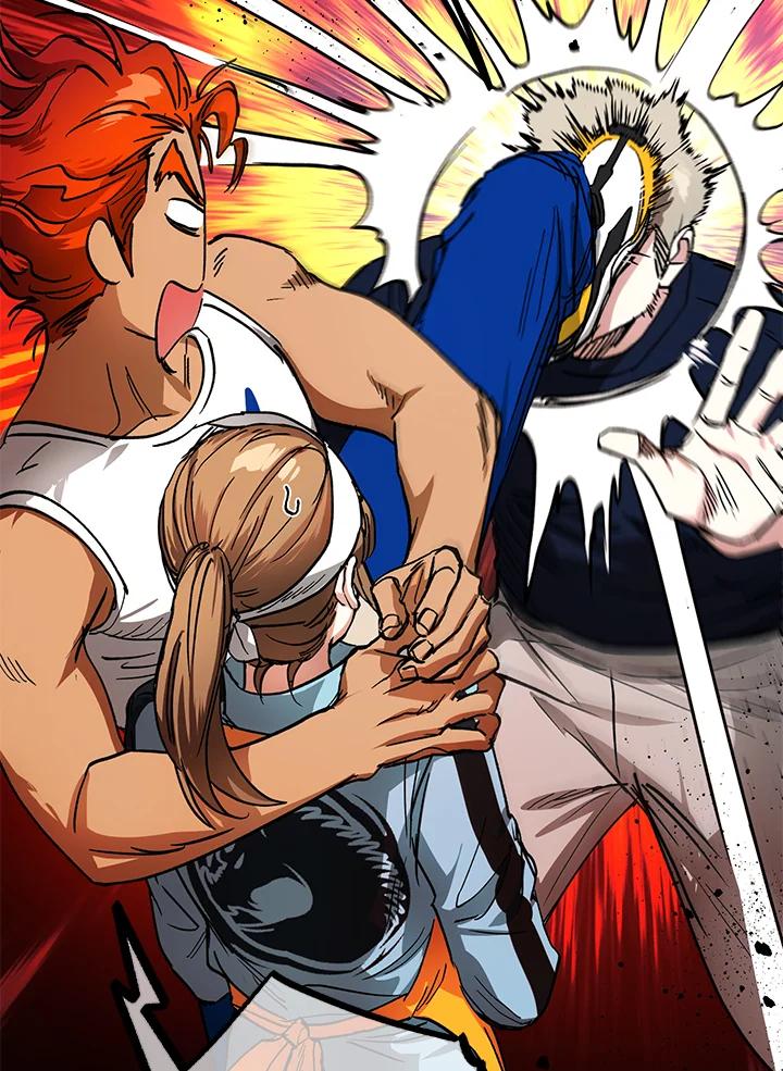 地下城的当家人 - 第19话 - 第103张图