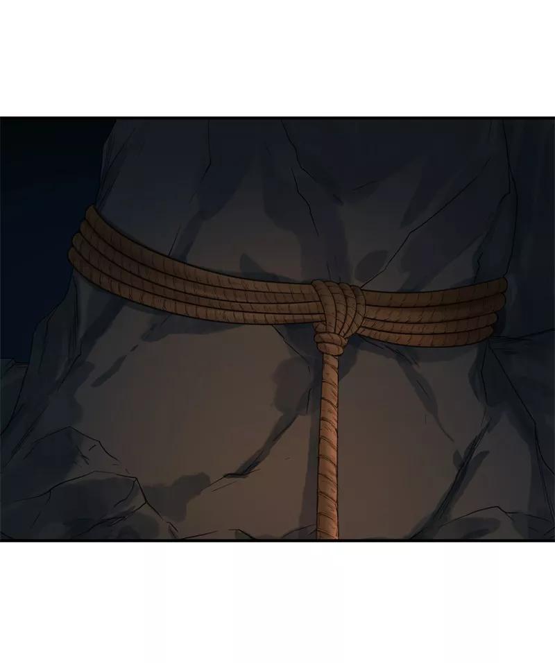 《祥瑞按察录》第二案 山神的巢穴（六） 第3页