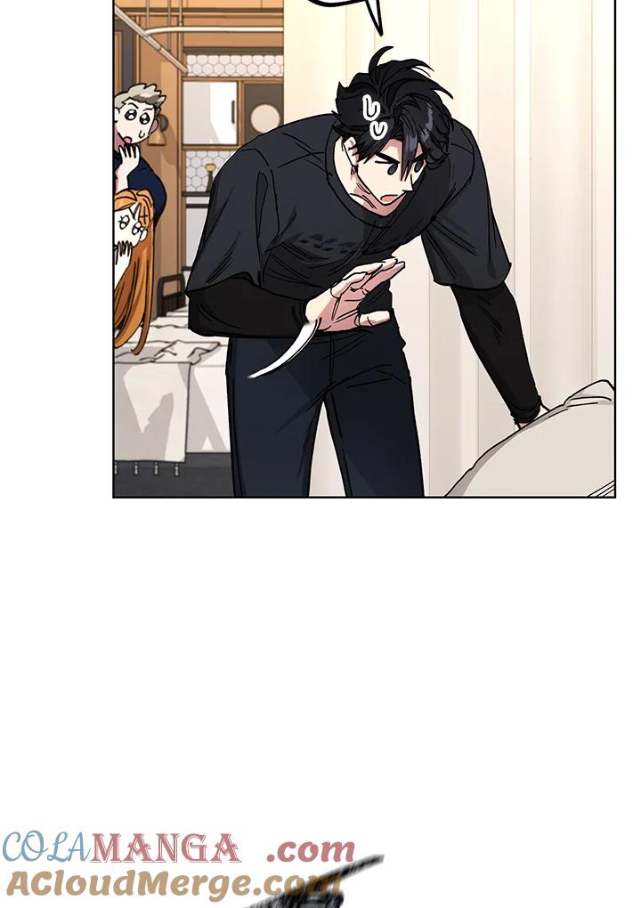 地下城的当家人 - 第20话 - 第13张图