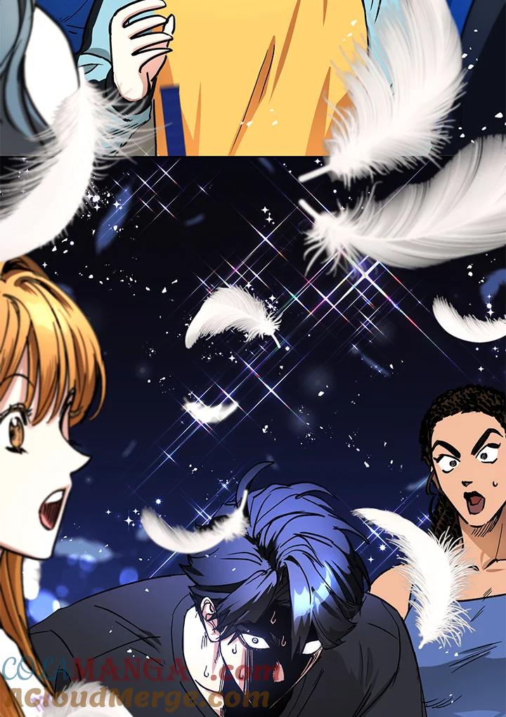 地下城的当家人 - 第20话 - 第17张图