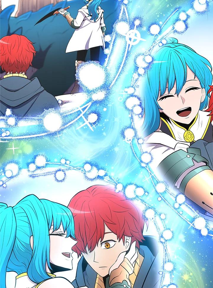 《UPDATER更新者》第21话 第50页