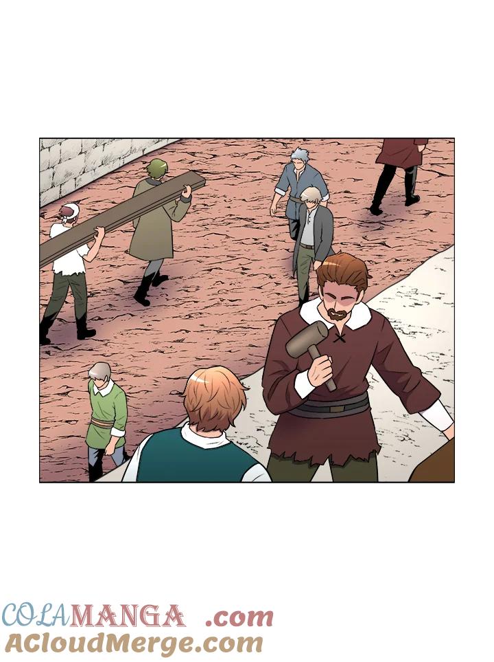 《UPDATER更新者》第21话 第77页