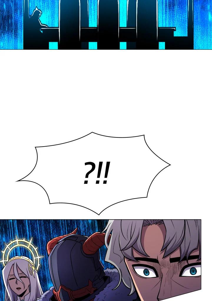 《UPDATER更新者》第21话 第27页