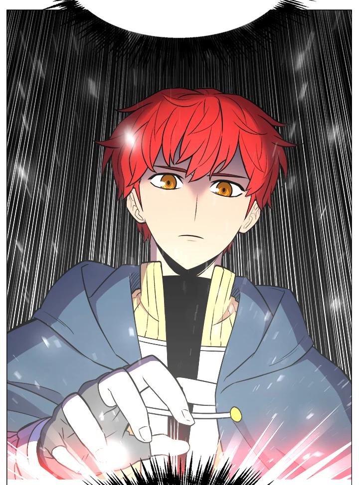 《UPDATER更新者》第21话 第52页