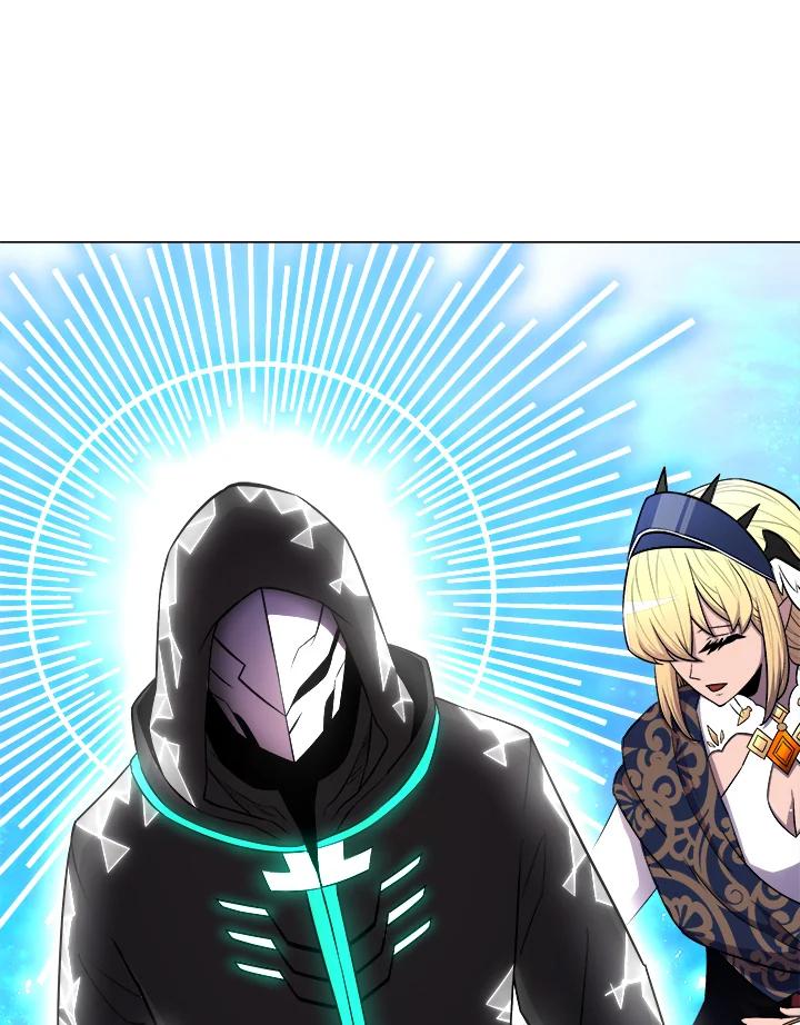 《UPDATER更新者》第21话 第34页