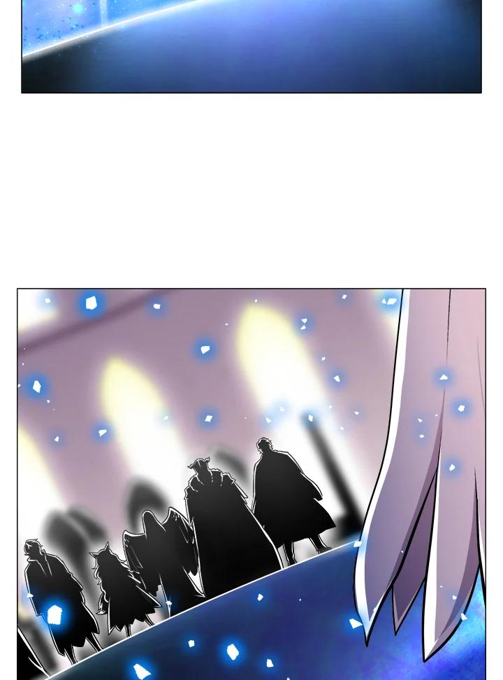 《UPDATER更新者》第21话 第30页