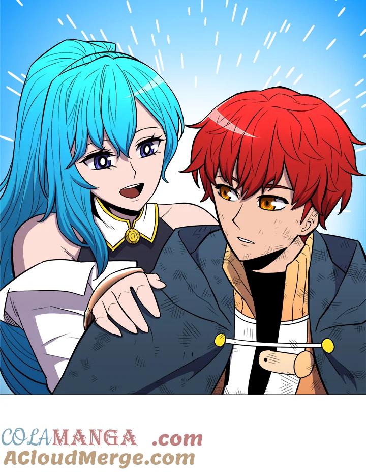 《UPDATER更新者》第22话 第29页