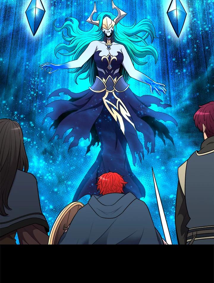 《UPDATER更新者》第22话 第67页