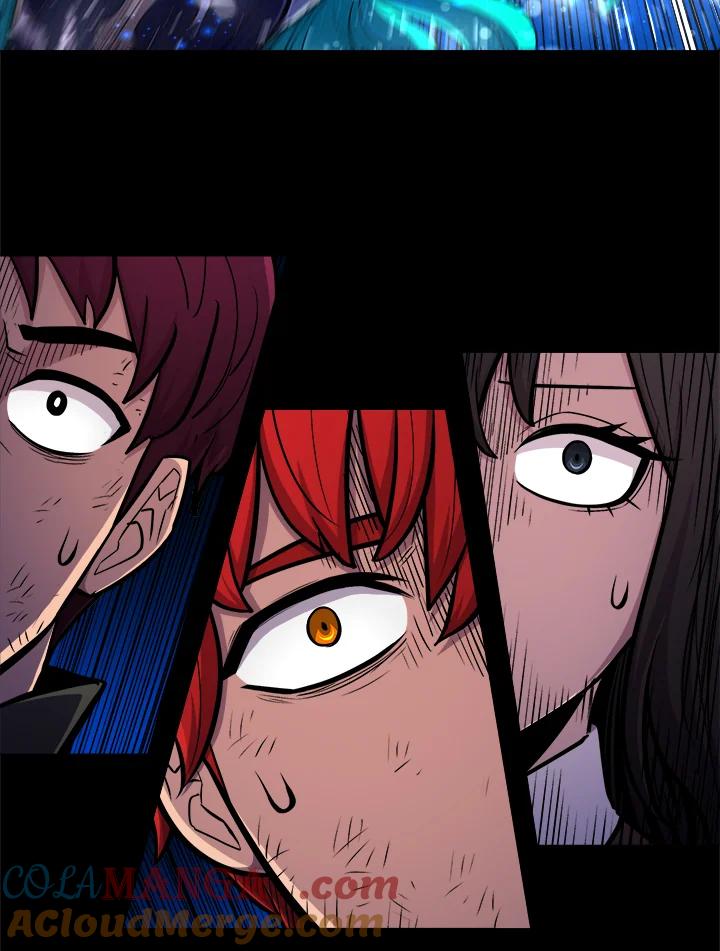 《UPDATER更新者》第22话 第69页
