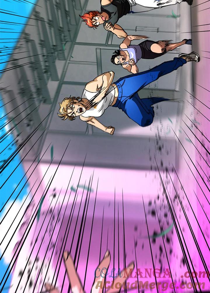 地下城的当家人 - 第22话 - 第85张图