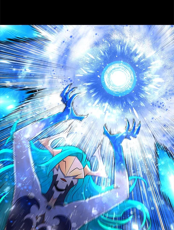 《UPDATER更新者》第22话 第68页