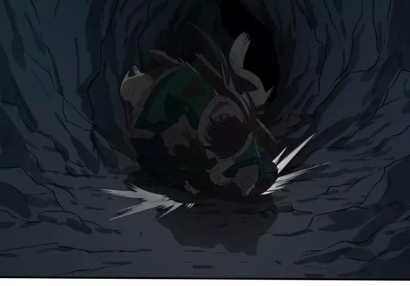 《祥瑞按察录》第二案 山神的巢穴（八） 第76页