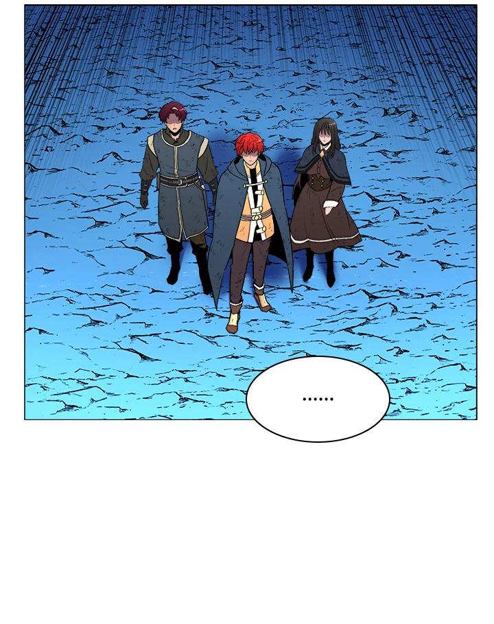 《UPDATER更新者》第22话 第54页