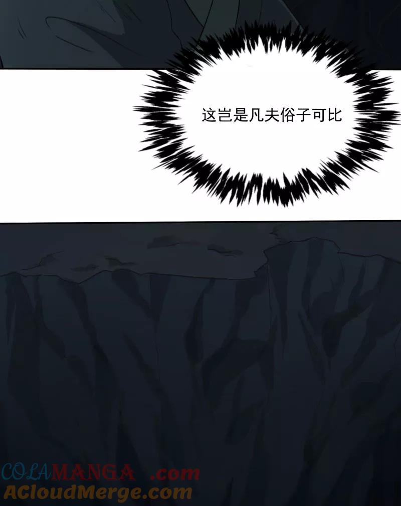 《祥瑞按察录》第二案 山神的巢穴（九） 第85页