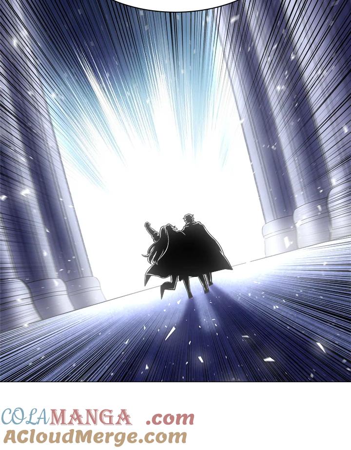 《UPDATER更新者》第23话 第65页