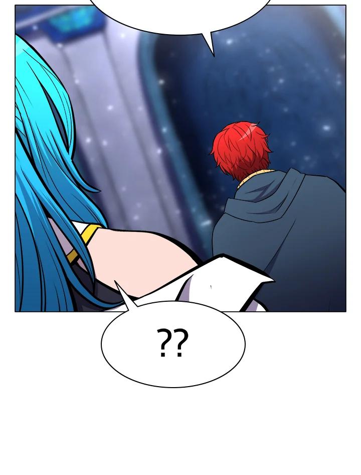 《UPDATER更新者》第23话 第48页