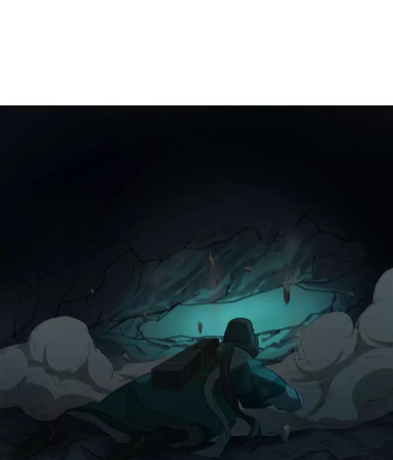 《祥瑞按察录》第二案 山神的巢穴（十一） 第42页