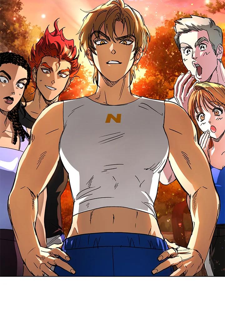 地下城的当家人 - 第25话 - 第40张图