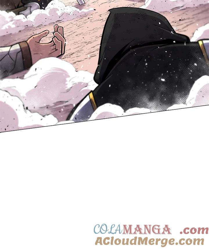 《UPDATER更新者》第26话 第17页