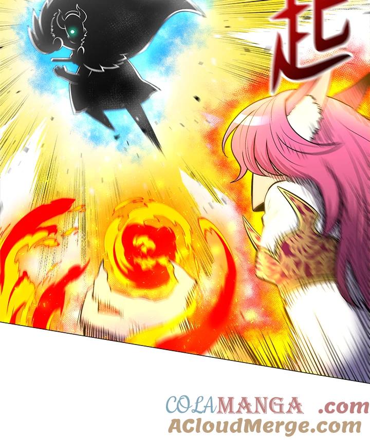 《UPDATER更新者》第27话 第82页
