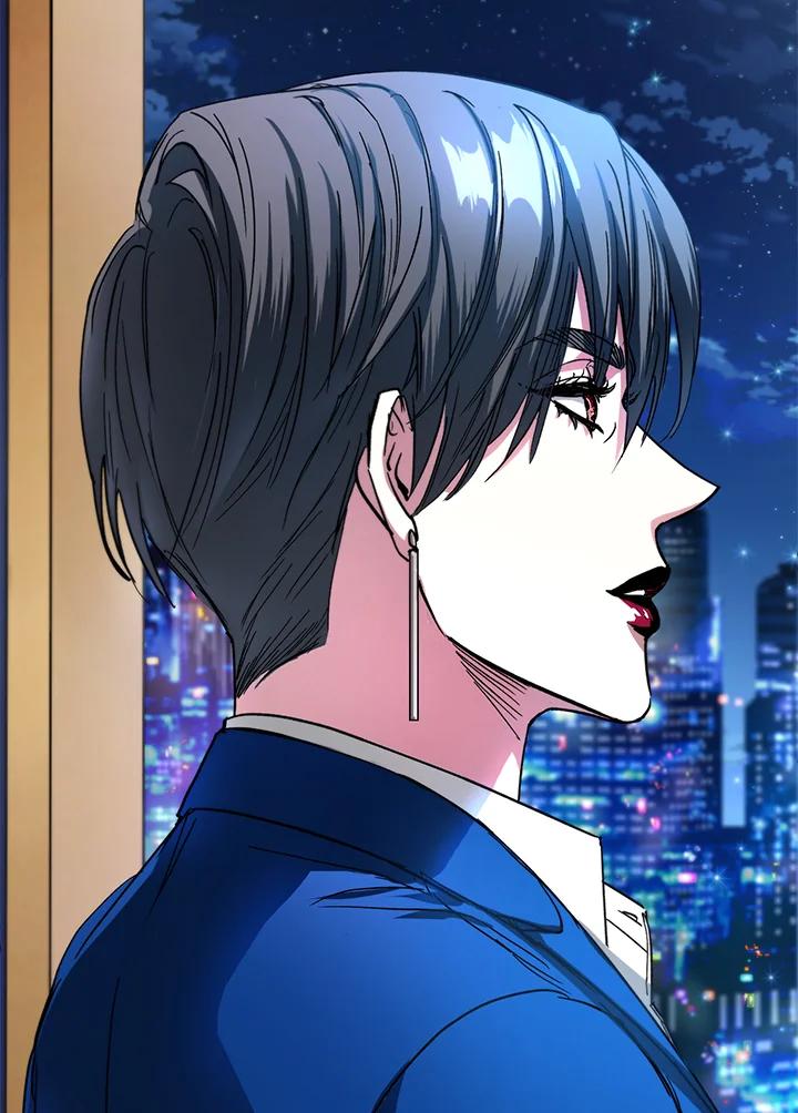 地下城的当家人 - 第27话 - 第59张图