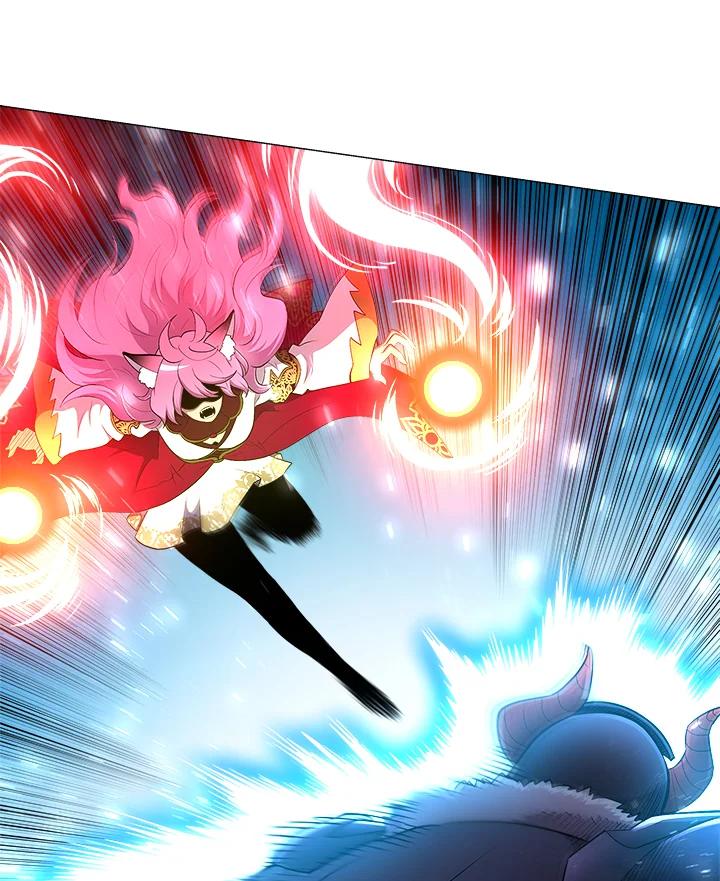 《UPDATER更新者》第27话 第86页
