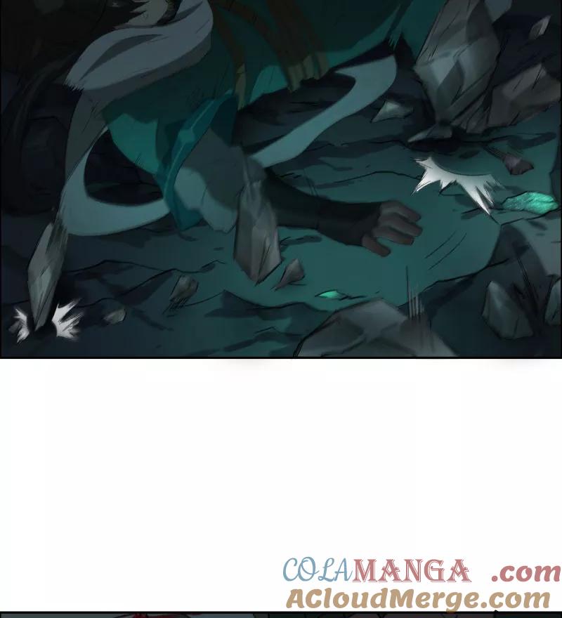 《祥瑞按察录》第二案 山神的巢穴（十三） 第19页