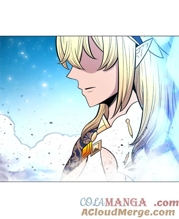 《UPDATER更新者》第27话 第91页