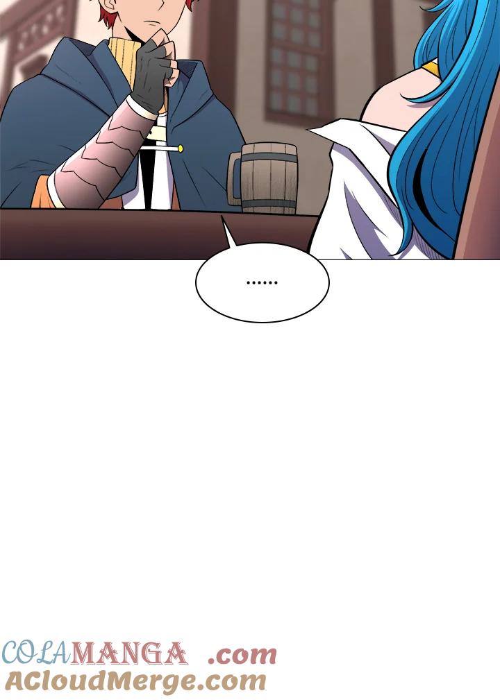 《UPDATER更新者》第28话 第33页