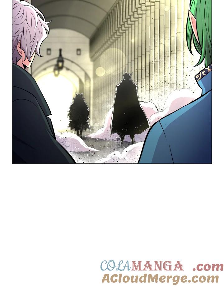 《UPDATER更新者》第28话 第17页