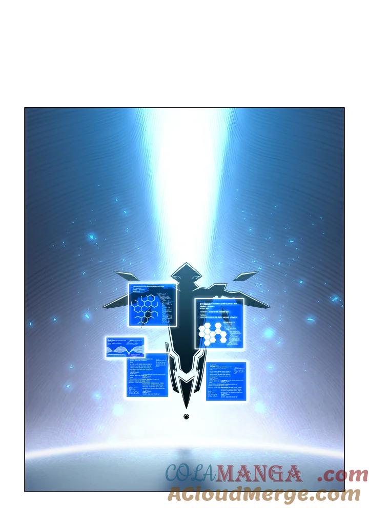 《UPDATER更新者》第28话 第93页
