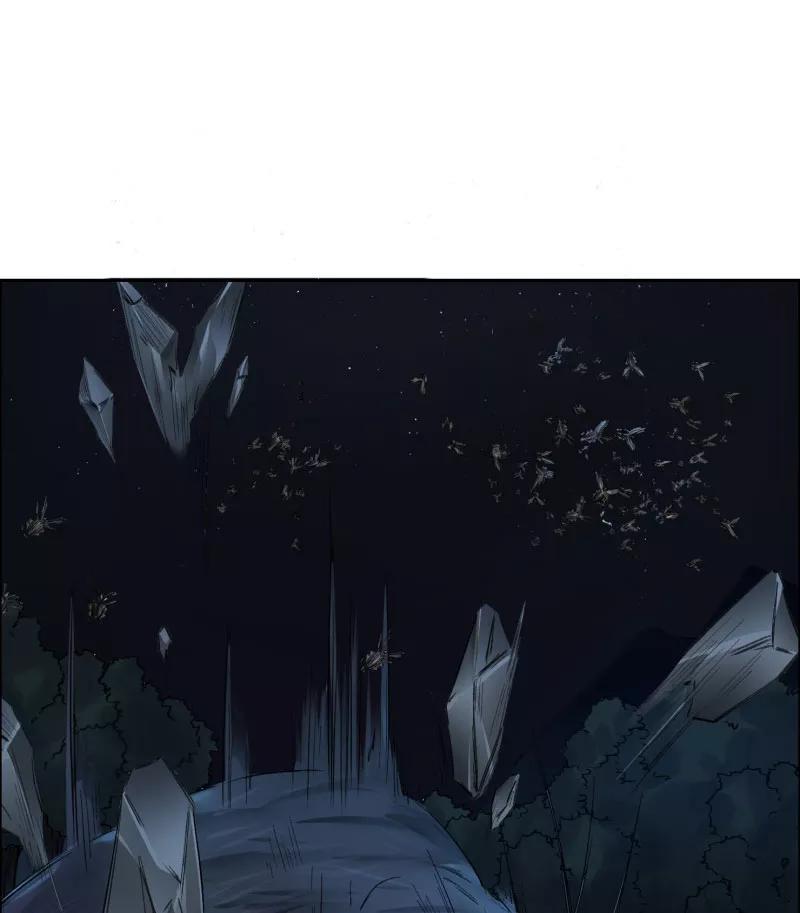 《祥瑞按察录》第二案 山神的巢穴（十四） 第50页