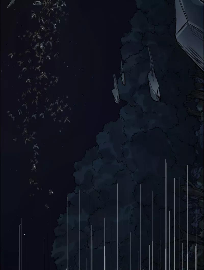 《祥瑞按察录》第二案 山神的巢穴（十四） 第44页