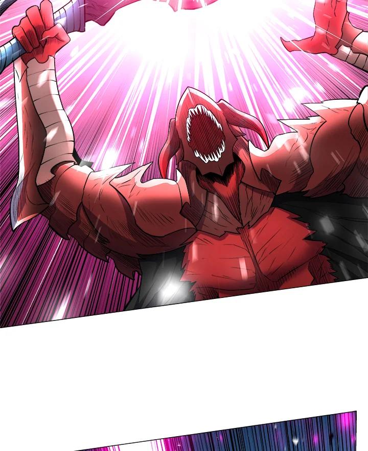 《UPDATER更新者》第29话 第60页