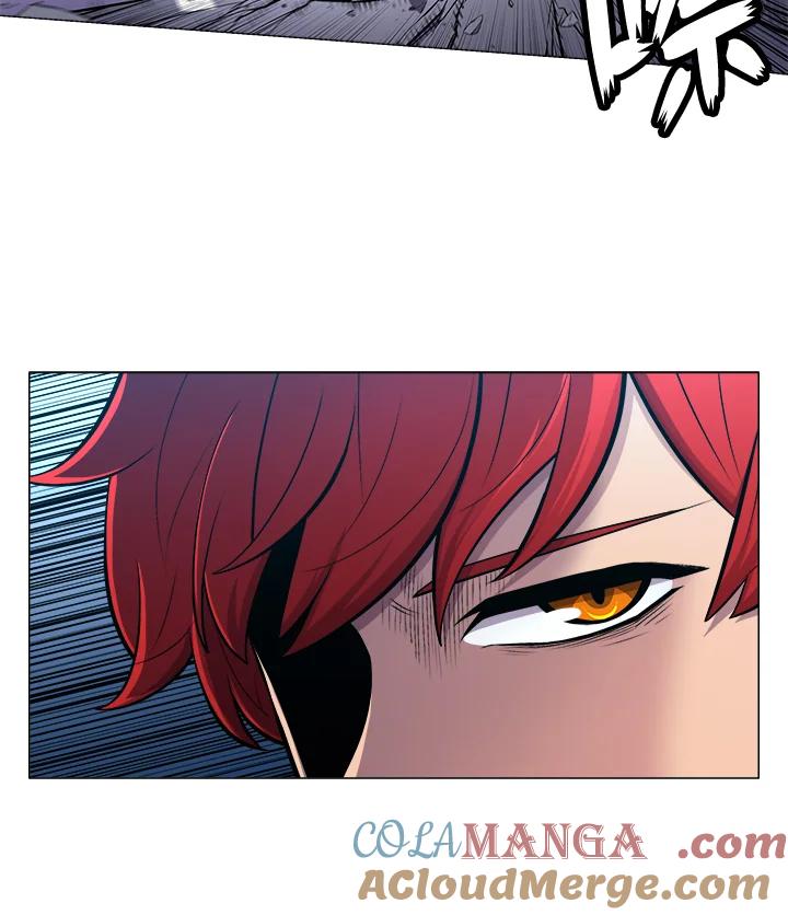 《UPDATER更新者》第29话 第5页