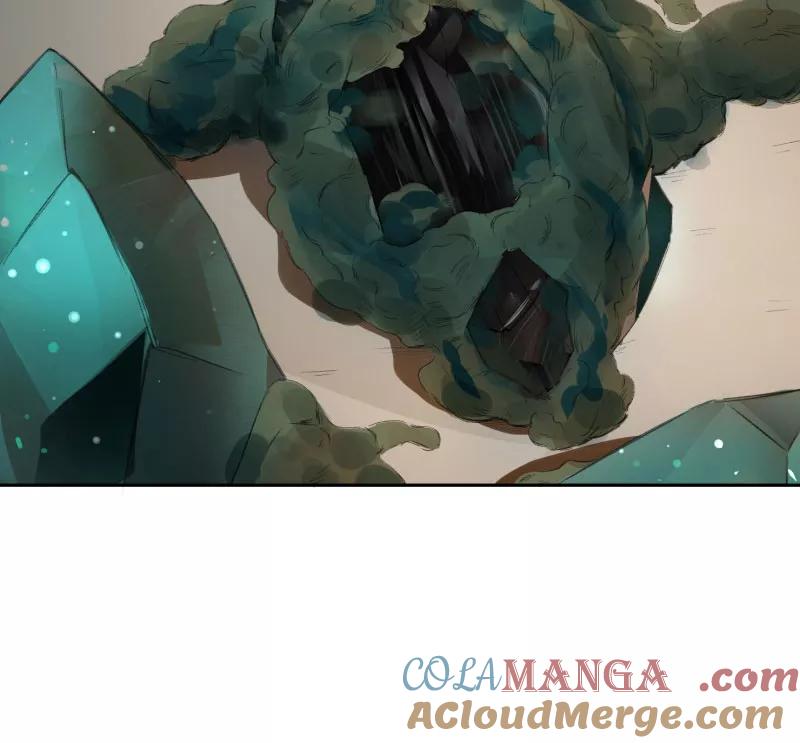 《祥瑞按察录》第二案 山神的巢穴（十五） 第70页