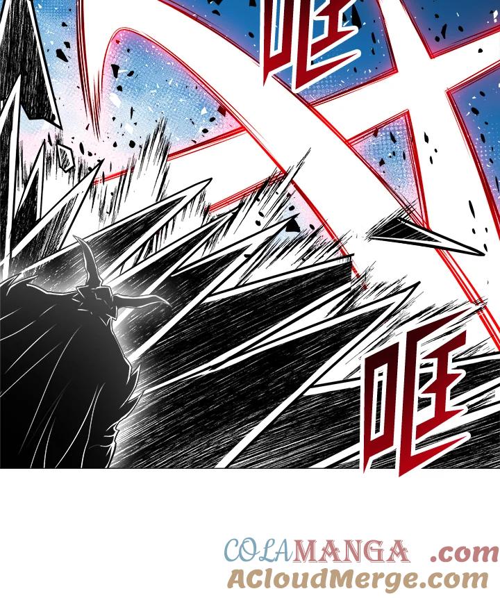 《UPDATER更新者》第29话 第81页