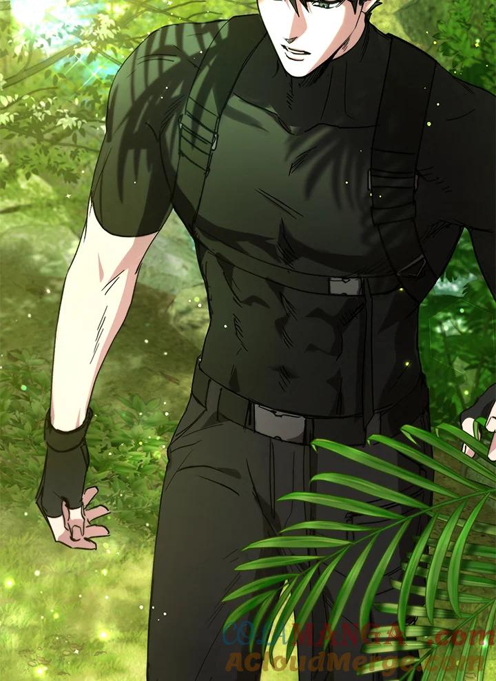 地下城的当家人 - 第3话 - 第34张图