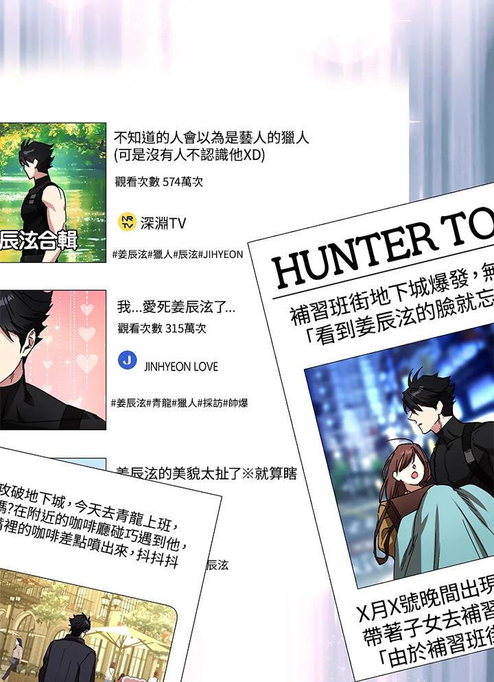 地下城的当家人 - 第3话 - 第50张图