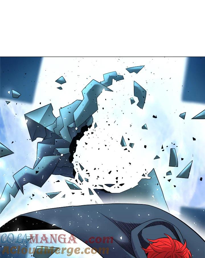 《UPDATER更新者》第31话 第73页