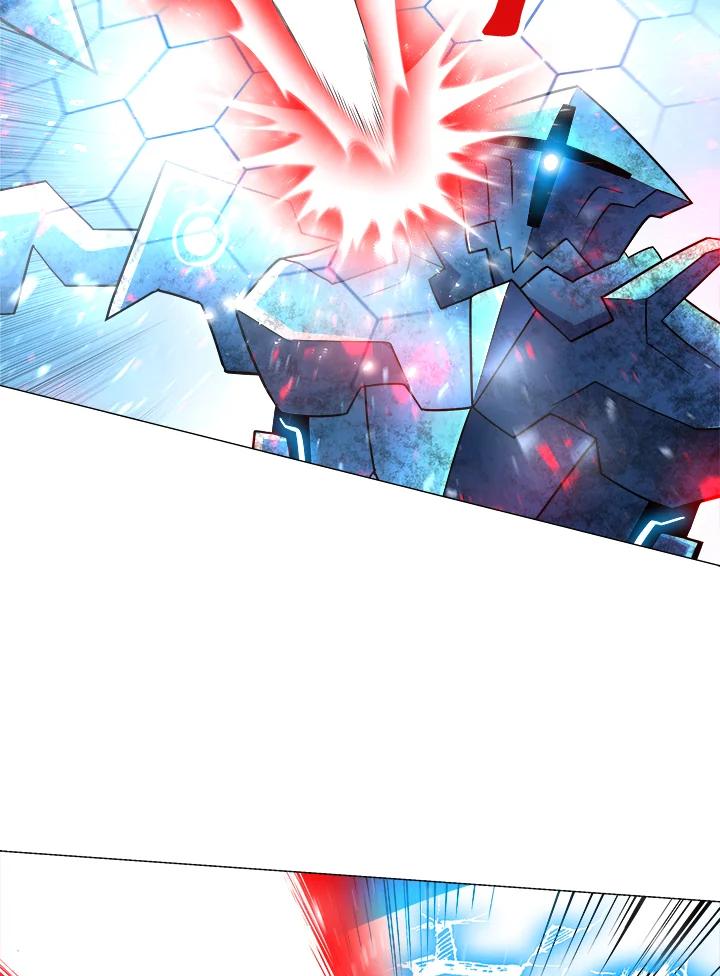 《UPDATER更新者》第31话 第66页