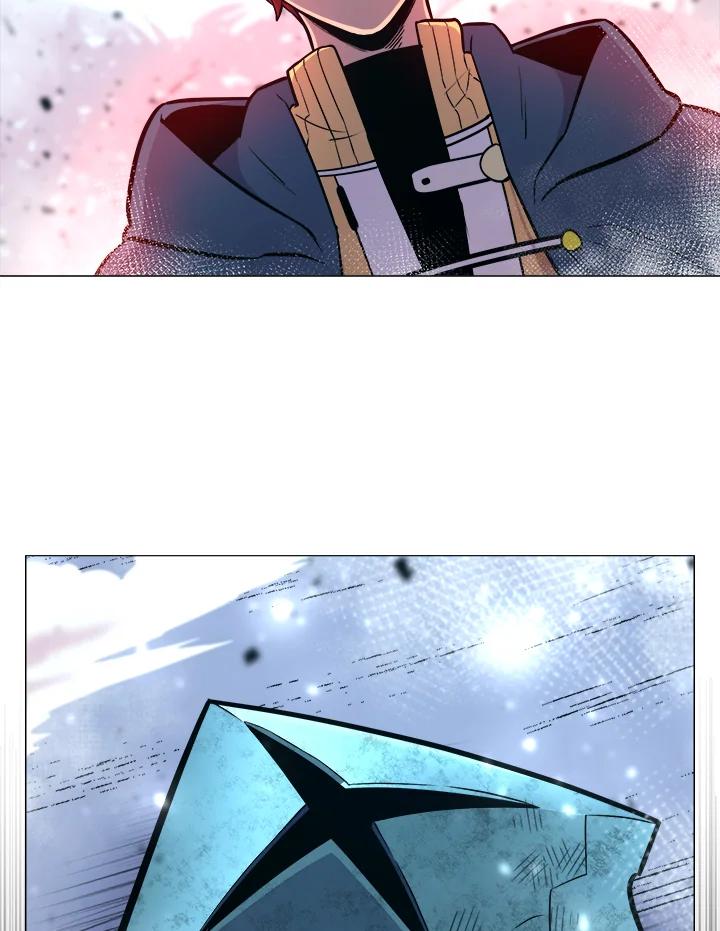 《UPDATER更新者》第31话 第79页
