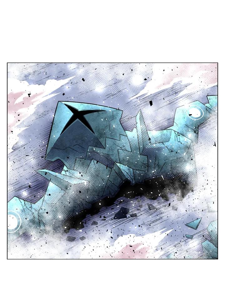 《UPDATER更新者》第31话 第76页