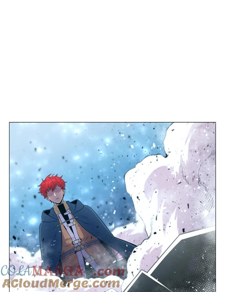 《UPDATER更新者》第31话 第77页