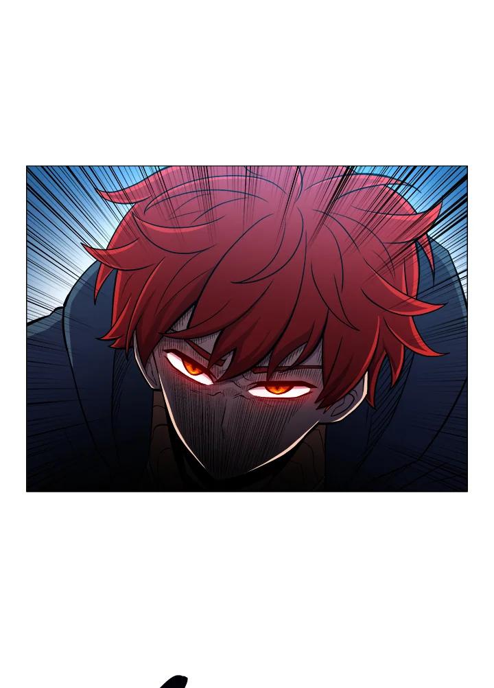 《UPDATER更新者》第31话 第19页