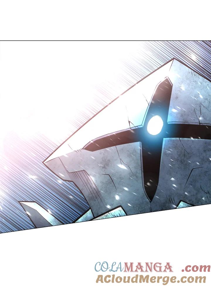 《UPDATER更新者》第31话 第69页