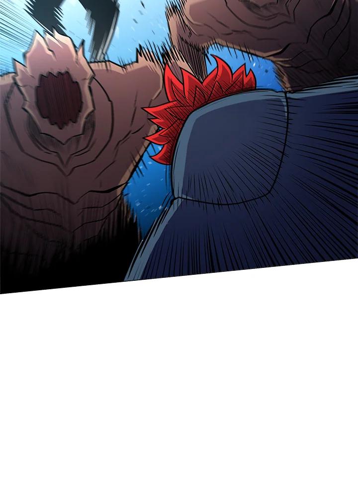 《UPDATER更新者》第31话 第22页