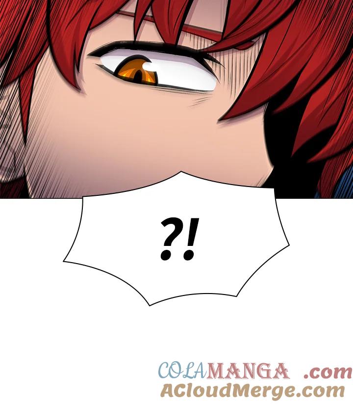 《UPDATER更新者》第31话 第33页